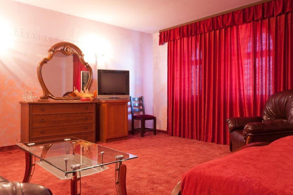 Kaloyanova Fortress Hotel Arbanasi Pokój zdjęcie